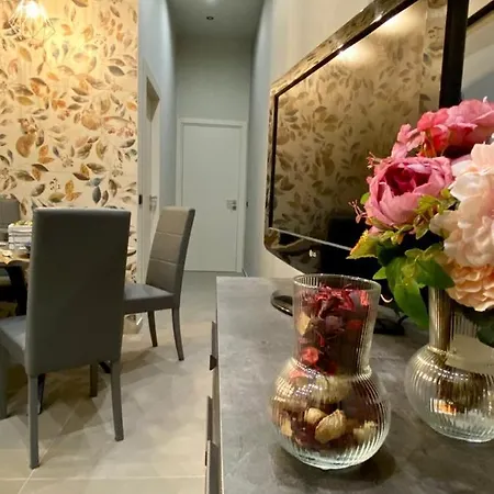 I Appartement Naples