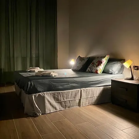 Appartement I Naples