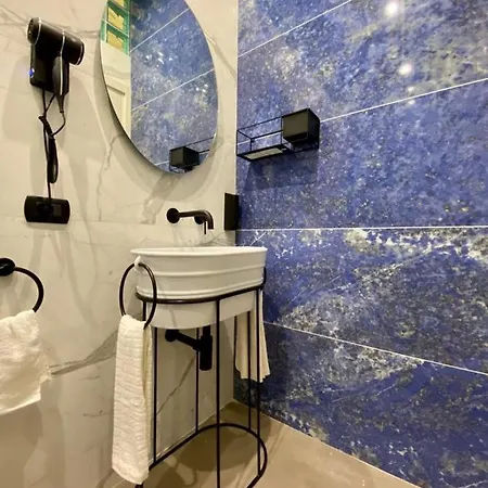 I Apartamento Nápoles