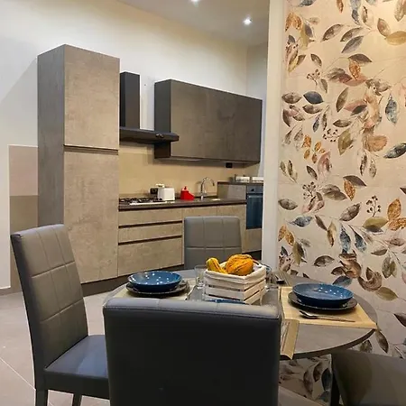 Apartamento I *
