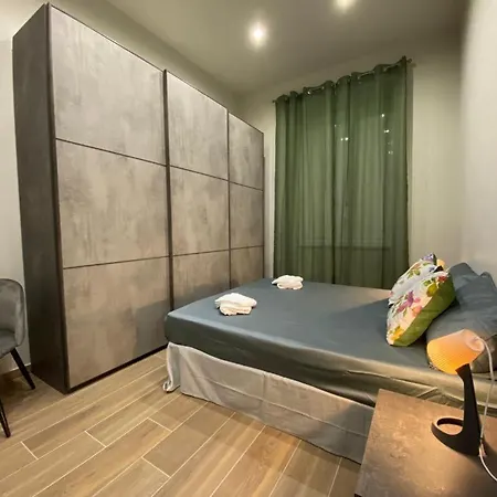Apartamento I *