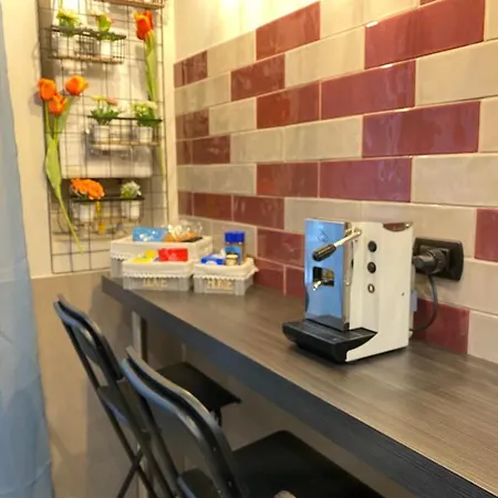 Apartamento I Nápoles