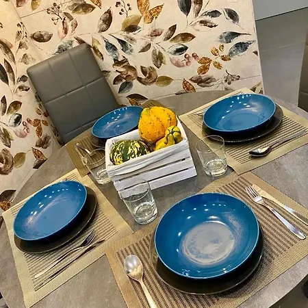 Apartamento I Nápoles