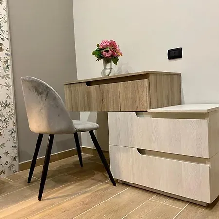 Apartamento I *
