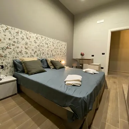 Appartement I Naples