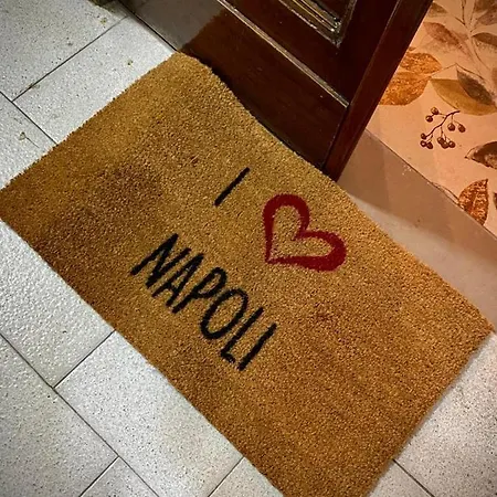 I Apartamento