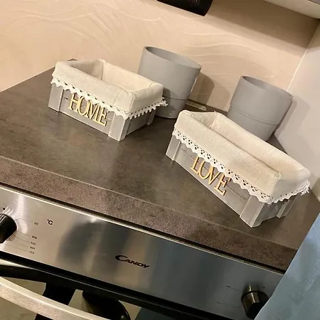 Apartamento I *