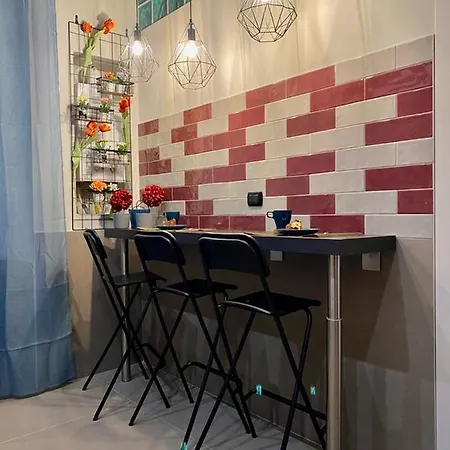 Apartamento I *