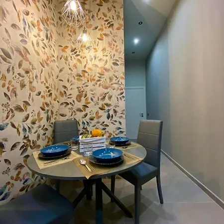 Apartamento I *