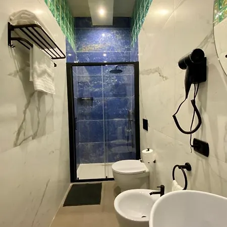 Apartamento I *