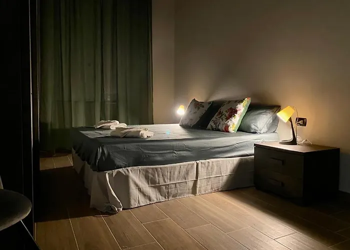 公寓 I 那不勒斯