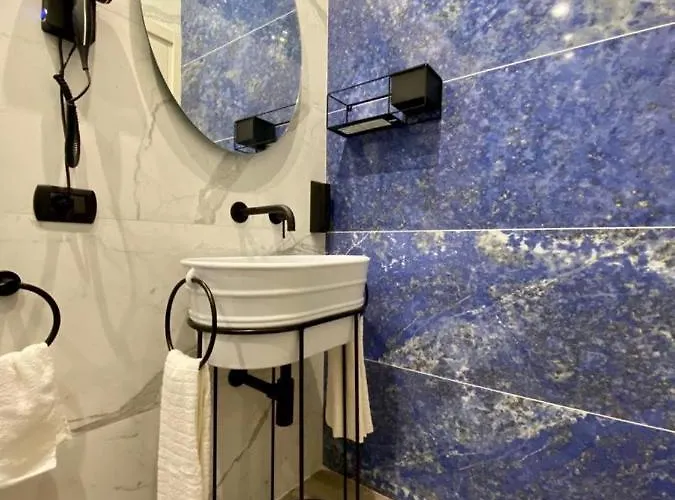 I 公寓 那不勒斯