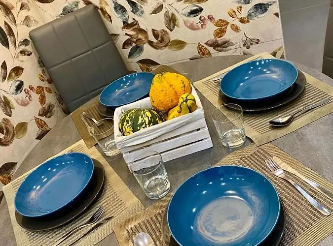 公寓 I 那不勒斯