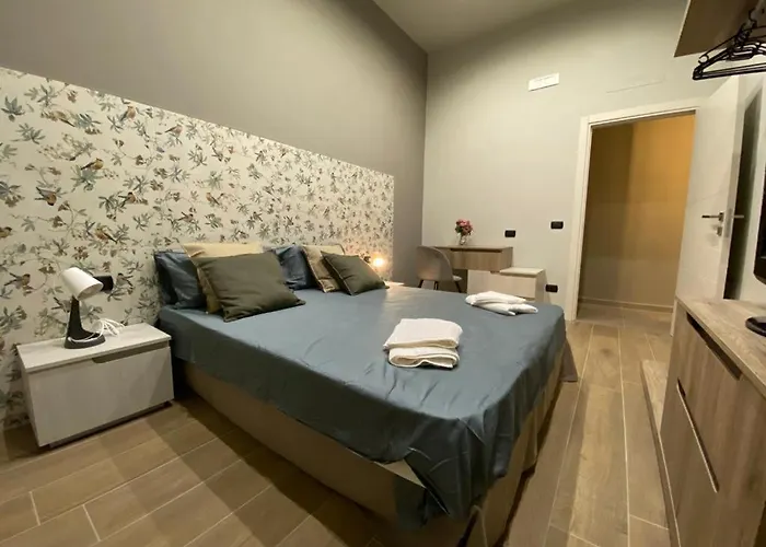 公寓 I 那不勒斯